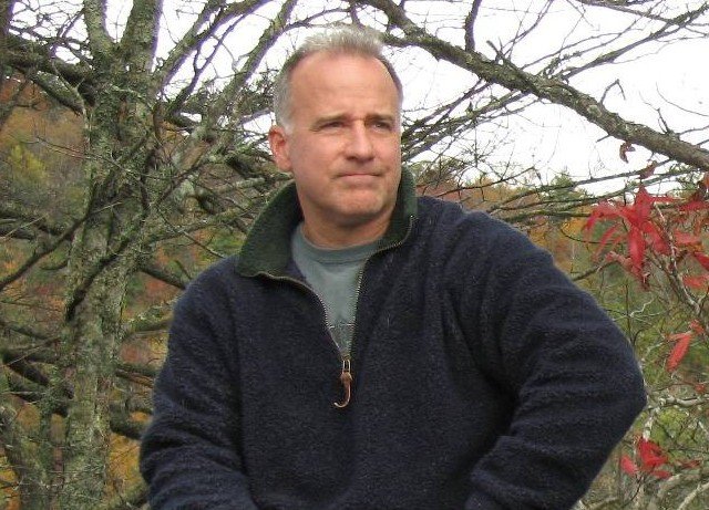 Robert Novacek